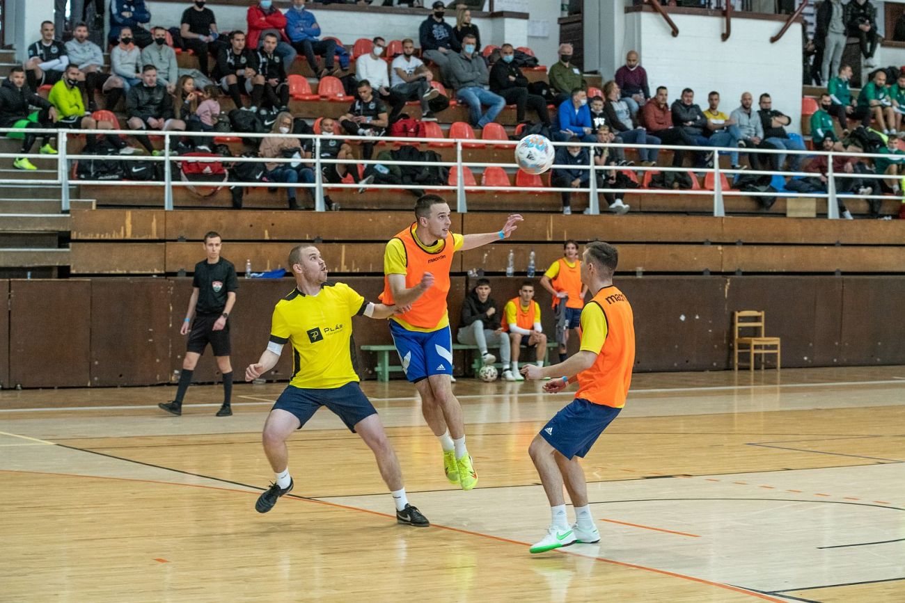Futballfesztivál - Ismét a labdarúgásé lesz a főszerep a Videoton Oktatási Központban